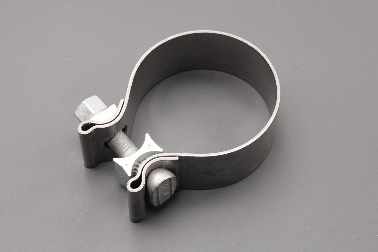 Range Rover Velar 2017-on 2.0L exhaust clamp (front) LR092842