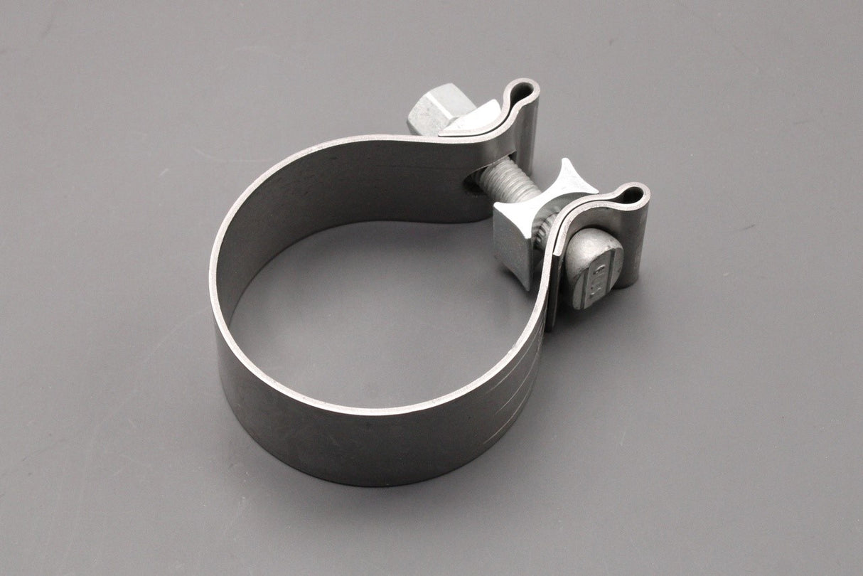 Range Rover Velar 2017-on 2.0L exhaust clamp (front) LR092842