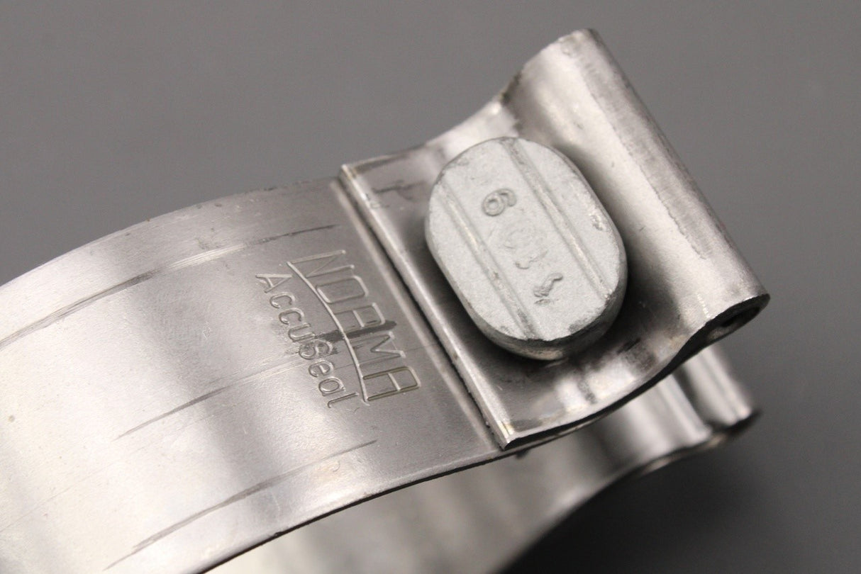 Range Rover Velar 2017-on 2.0L exhaust clamp (front) LR092842