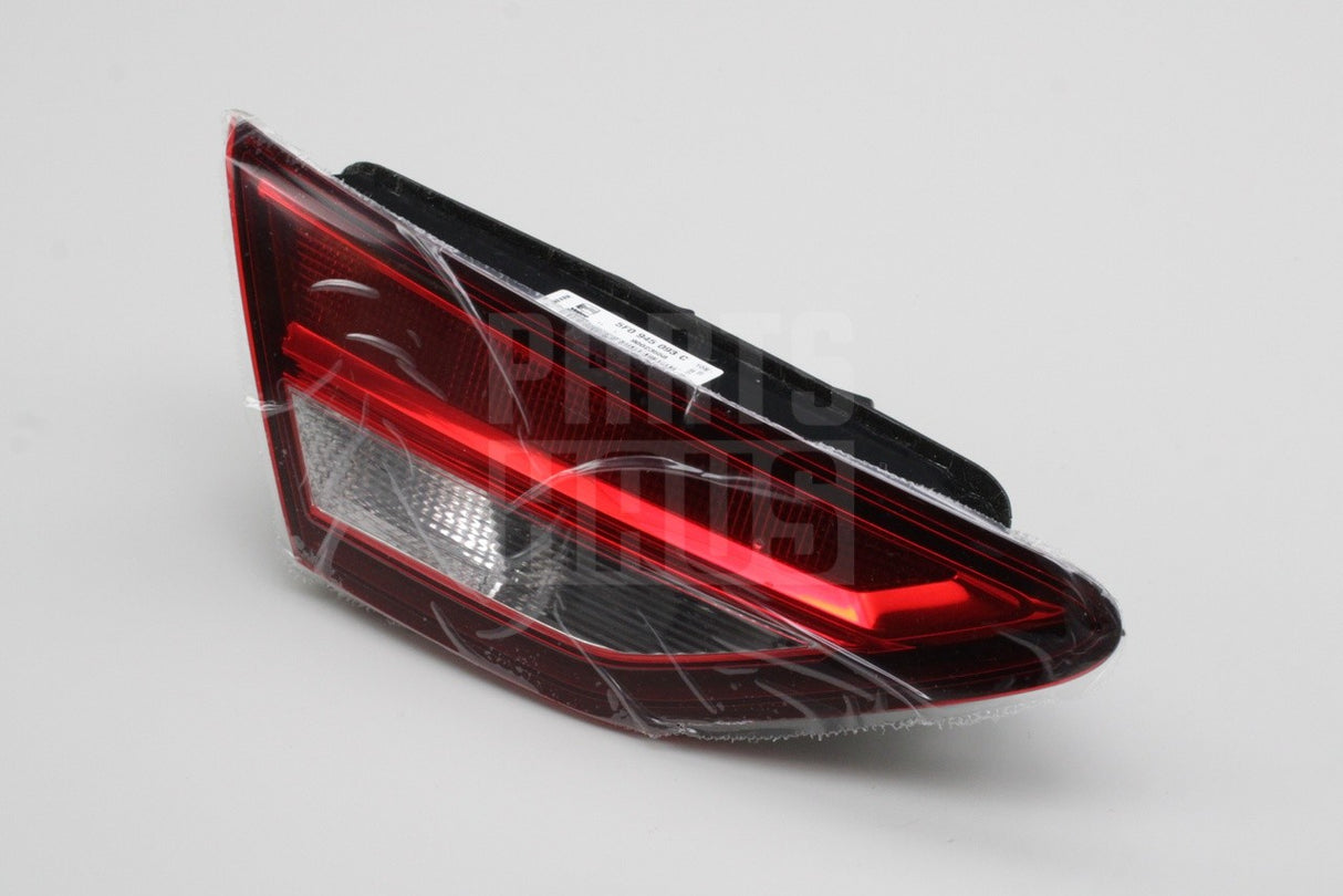 SEAT Leon Hatchback 2013-2020 rear inner tail light (left) 5F0945093C