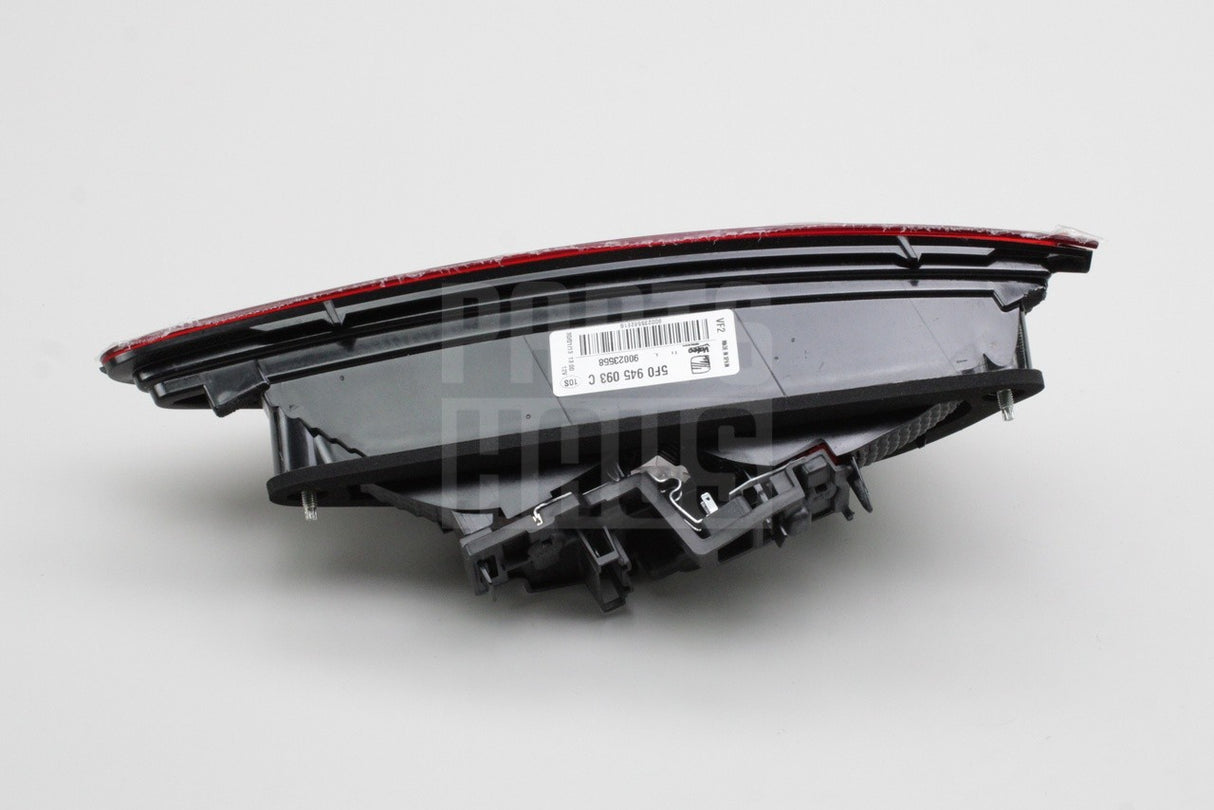 SEAT Leon Hatchback 2013-2020 rear inner tail light (left) 5F0945093C