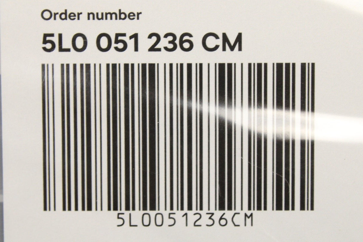 Skoda Fabia Kodiaq Rapid navigation map SD card (europe) 5L0051236CM