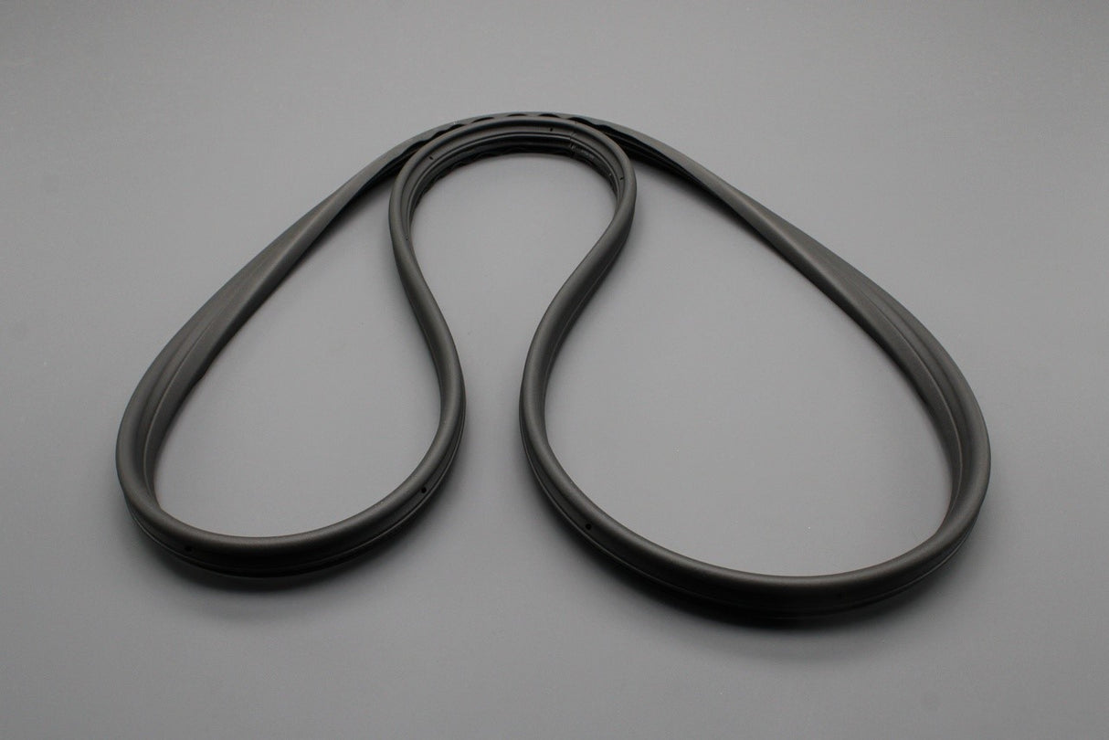 Skoda Roomster 2006-2015 front inner door seal 5J7867365G 9B9