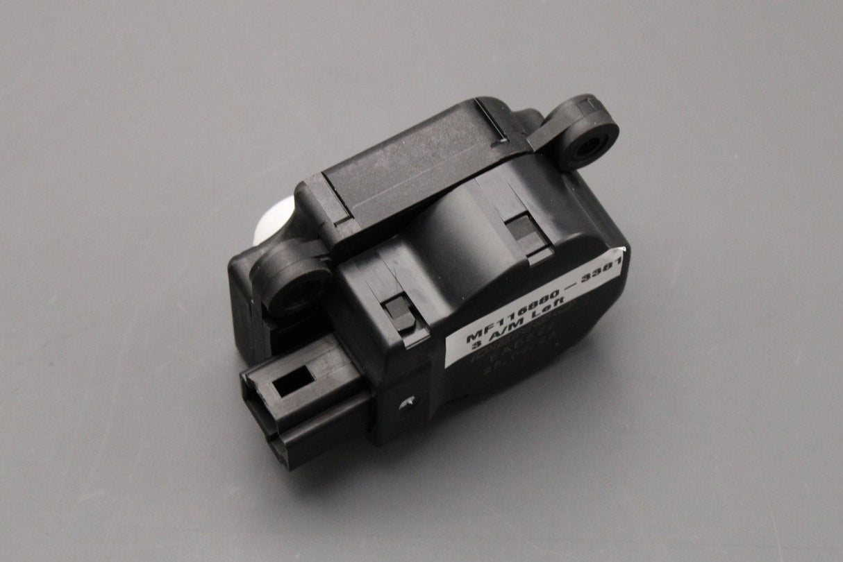 Land Rover Discovery 4 2010-2016 heater control motor (left) LR041273