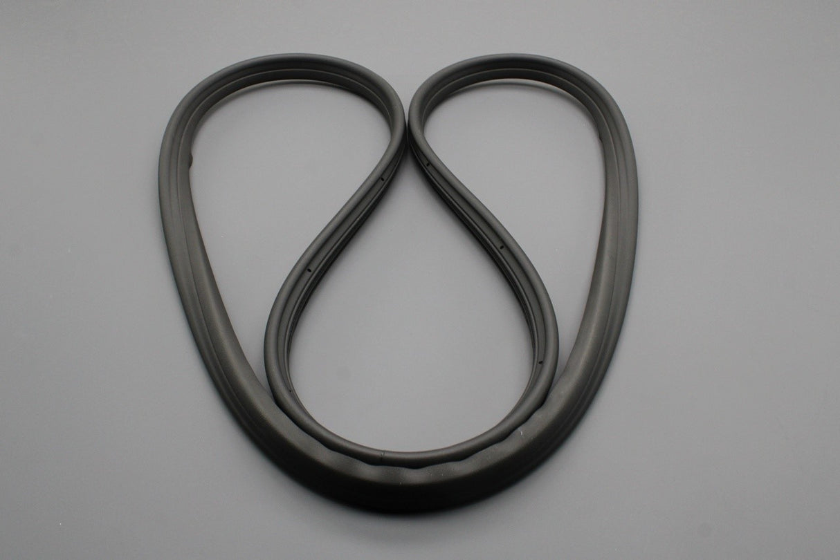 Skoda Roomster 2006-2015 front inner door seal 5J7867365G 9B9