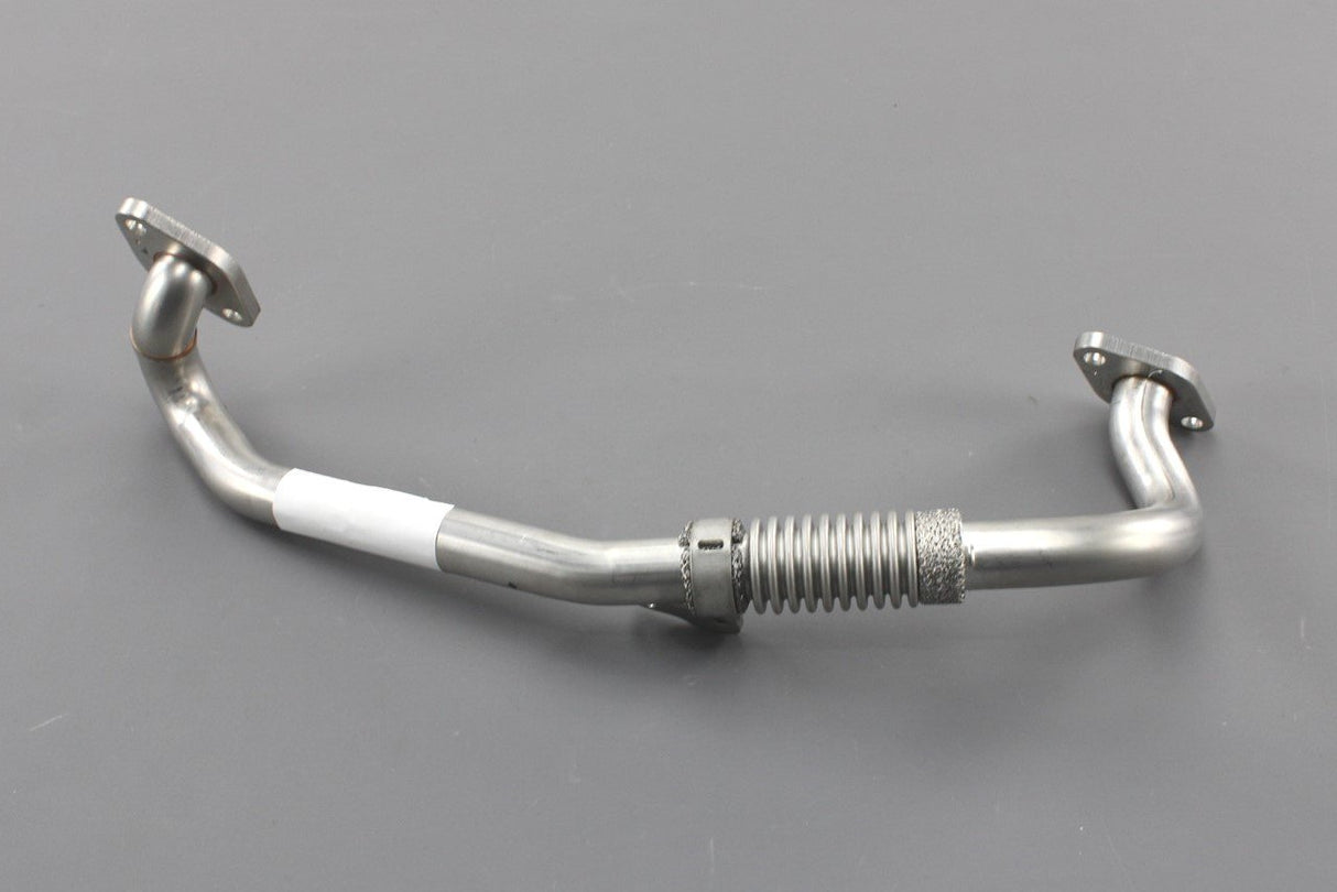 VW Golf Passat Tiguan Audi A3 Leon Octavia 2.0 TDI EGR pipe 03L131521AK