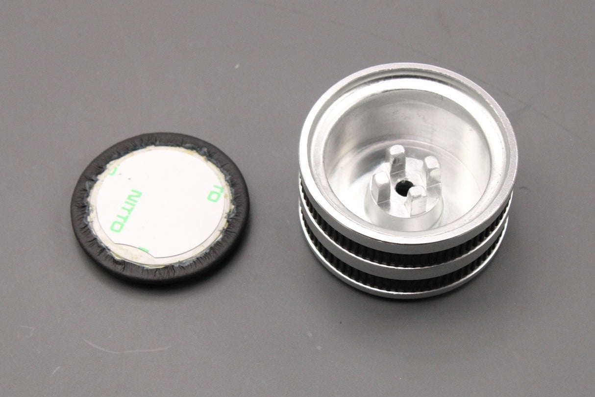 Land Rover Discovery Range Rover gear selector knob VPLYS0473