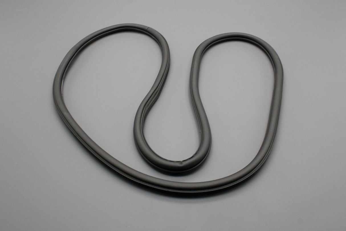 VW Tiguan 2024-on Tayron Skoda Kodiaq front inner door seal 571867911E