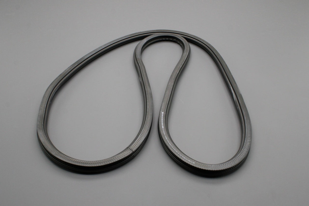 VW Tiguan 2024-on Tayron Skoda Kodiaq front inner door seal 571867911E