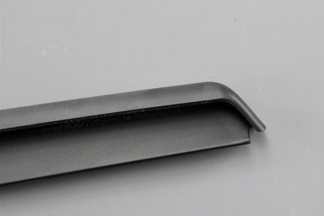 Audi Q5 2018-on windscreen water deflector strip left 80A854327B 9B9