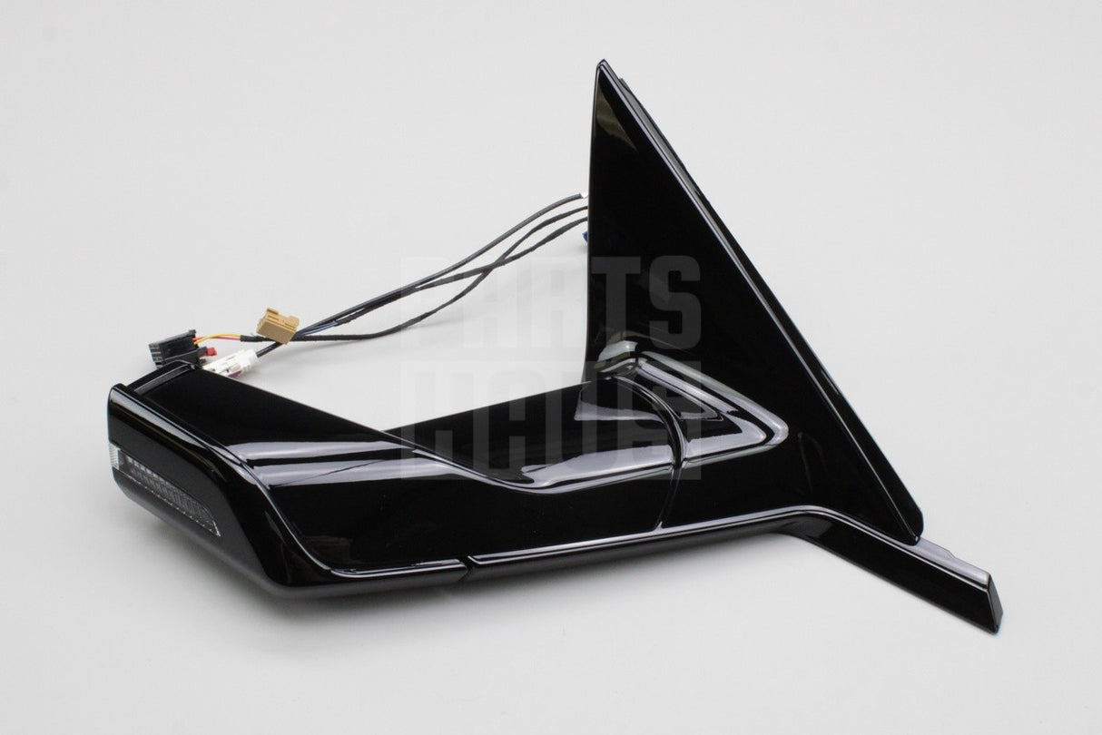 Audi e-tron 2019-2023 digital wing mirror camera (right) 4KE857410C T94