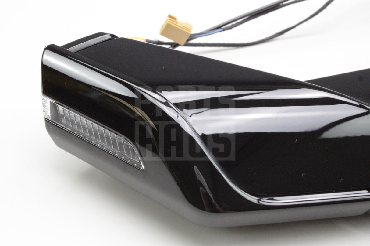 Audi e-tron 2019-2023 digital wing mirror camera (right) 4KE857410C T94