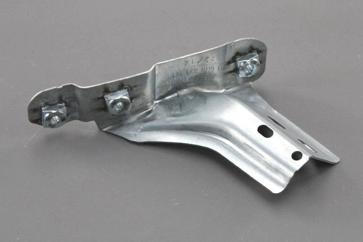 VW Polo 6R 6C 2010-17 front inner wing bracket (left) 6R0821141B