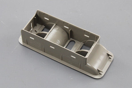 Skoda Yeti 2010-17 drivers window switch surround trim 5L0867171 CM8