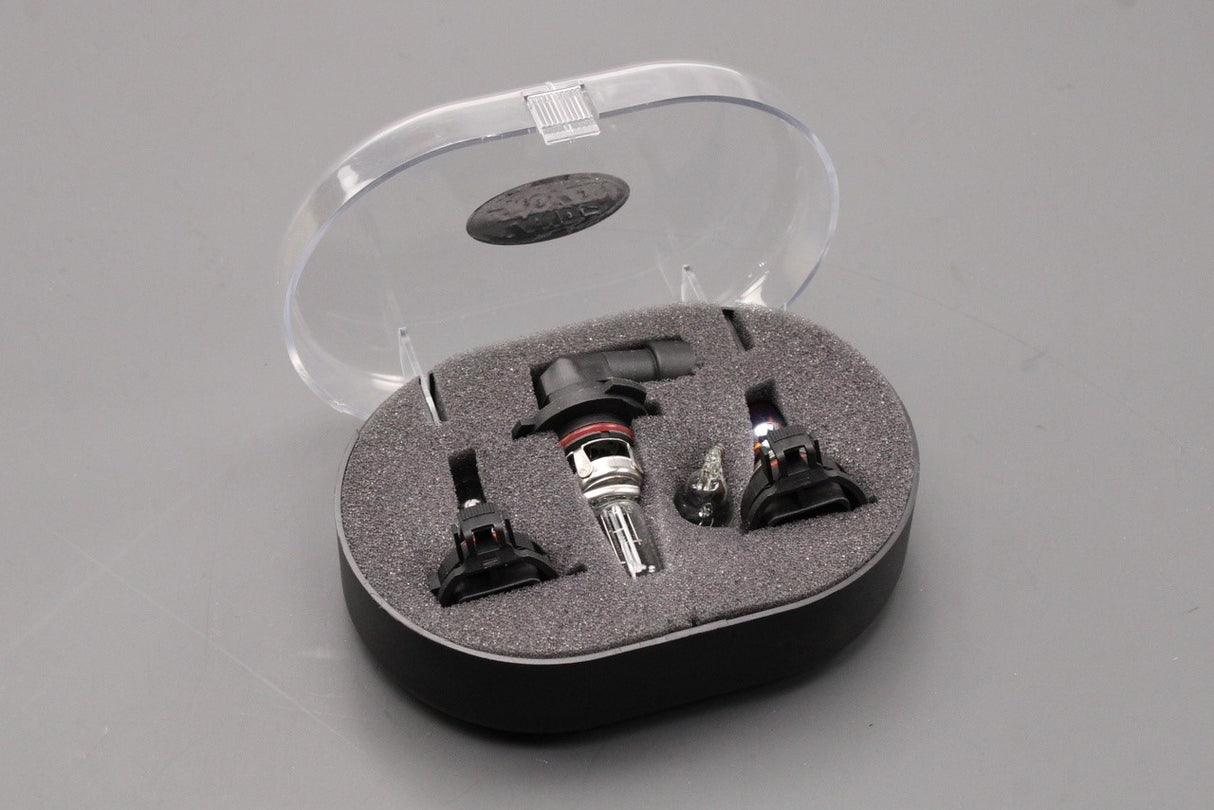 Range Rover Evoque 2012-2018 spare light bulb set VPLHV0060