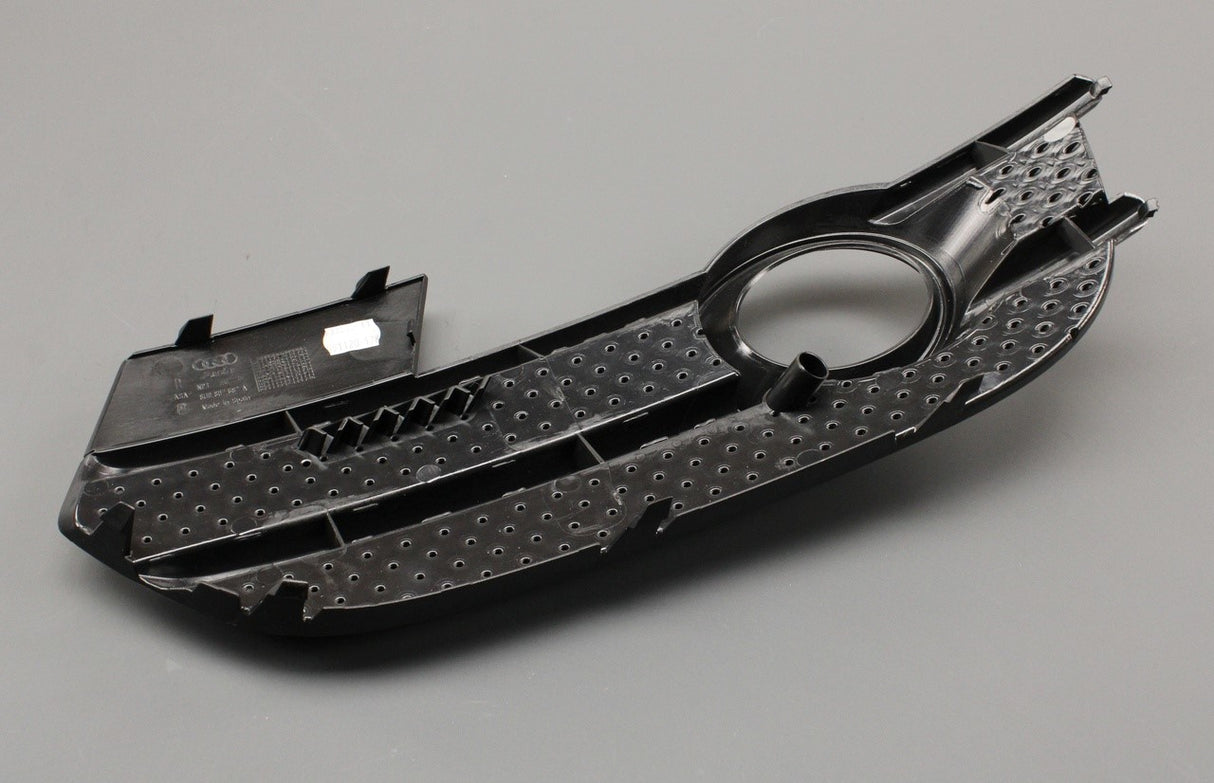 Audi Q3 2012-14 front bumper grille trim (right) 8U0807682A SP9