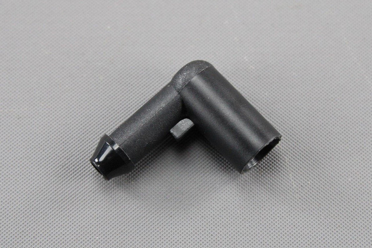 VW Audi Skoda SEAT windscreen washer pipe elbow fitting 1J0955665C