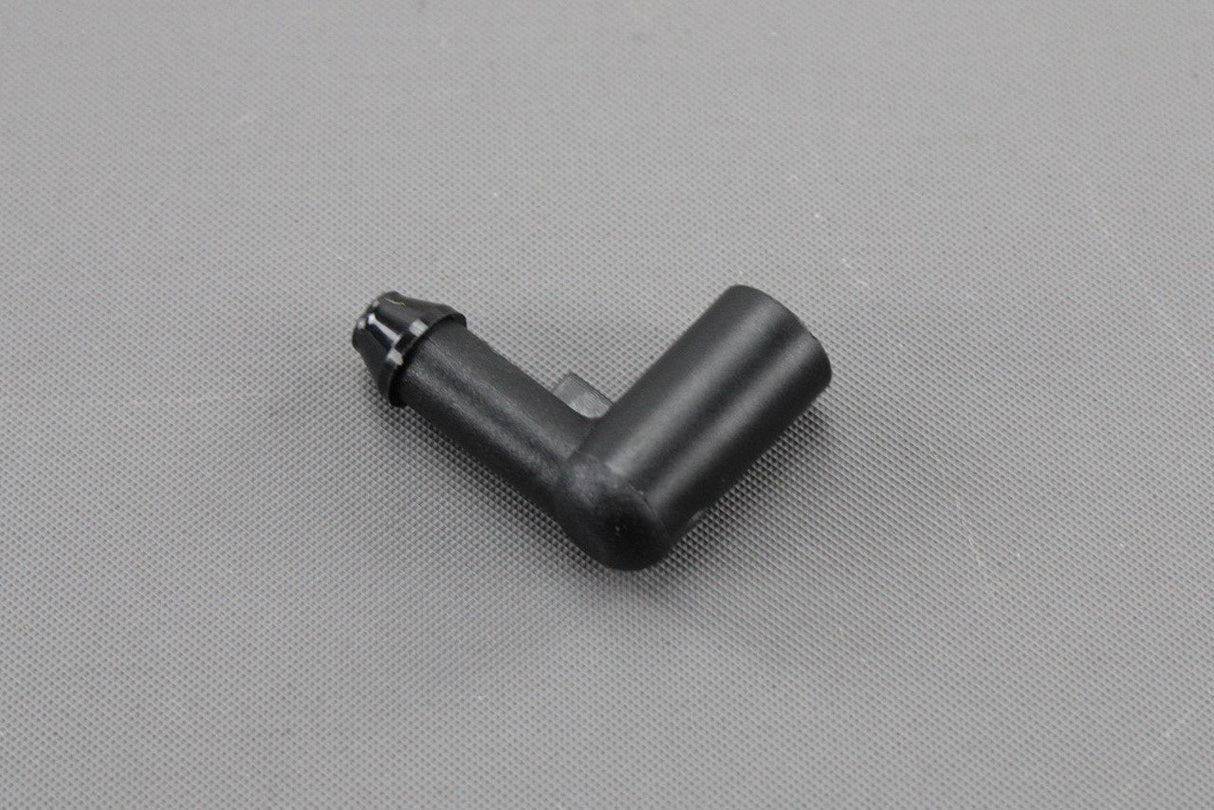 VW Audi Skoda SEAT windscreen washer pipe elbow fitting 1J0955665C