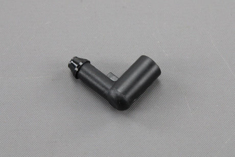 VW Audi Skoda SEAT windscreen washer pipe elbow fitting 1J0955665C