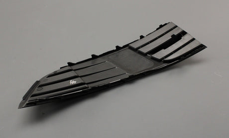 Skoda Fabia 6V 2015-2023 front bumper grille trim (left) 6V0807367 9B9