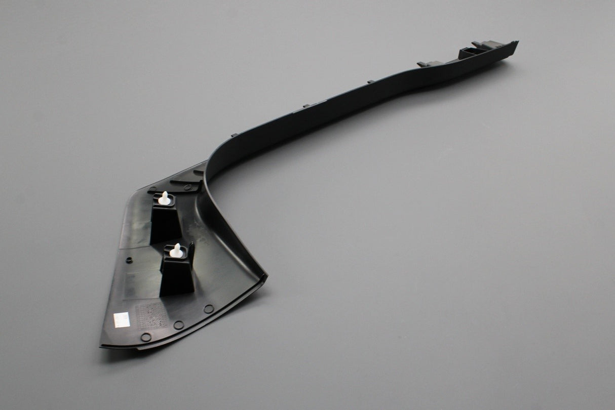Skoda Yeti 2010-2018 lower a-pillar trim (right) 5L0863484 9B9