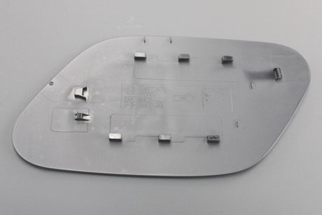 VW Golf MK7.5 2013-19 fuel flap filler cap door (primed) 5G0809909 GRU