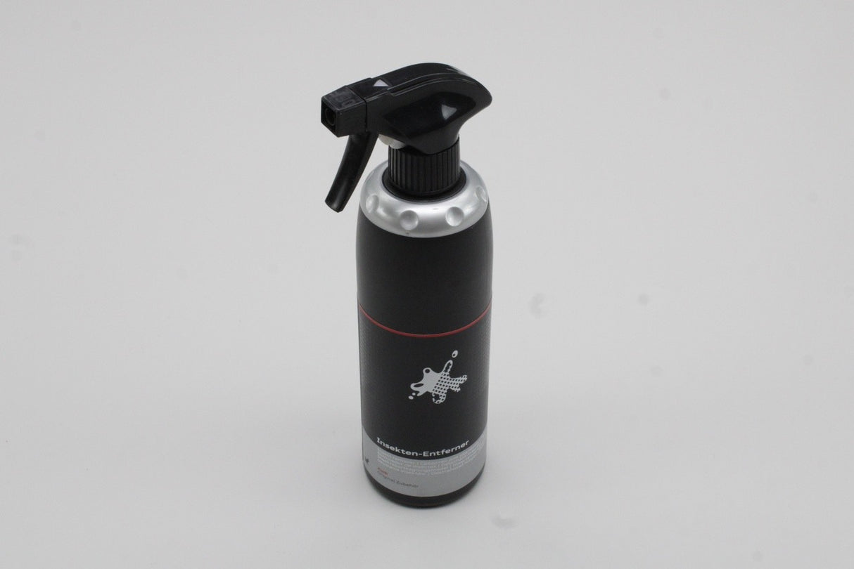 Audi insect bug remover cleaner spray 500ml 000096300020