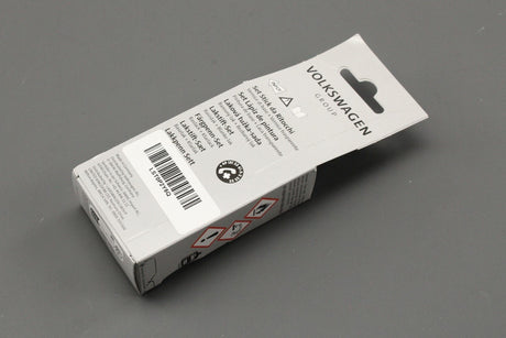 Audi touch up paint set Sepang Blue LY5Q x2 9ml LST0P2Y5Q