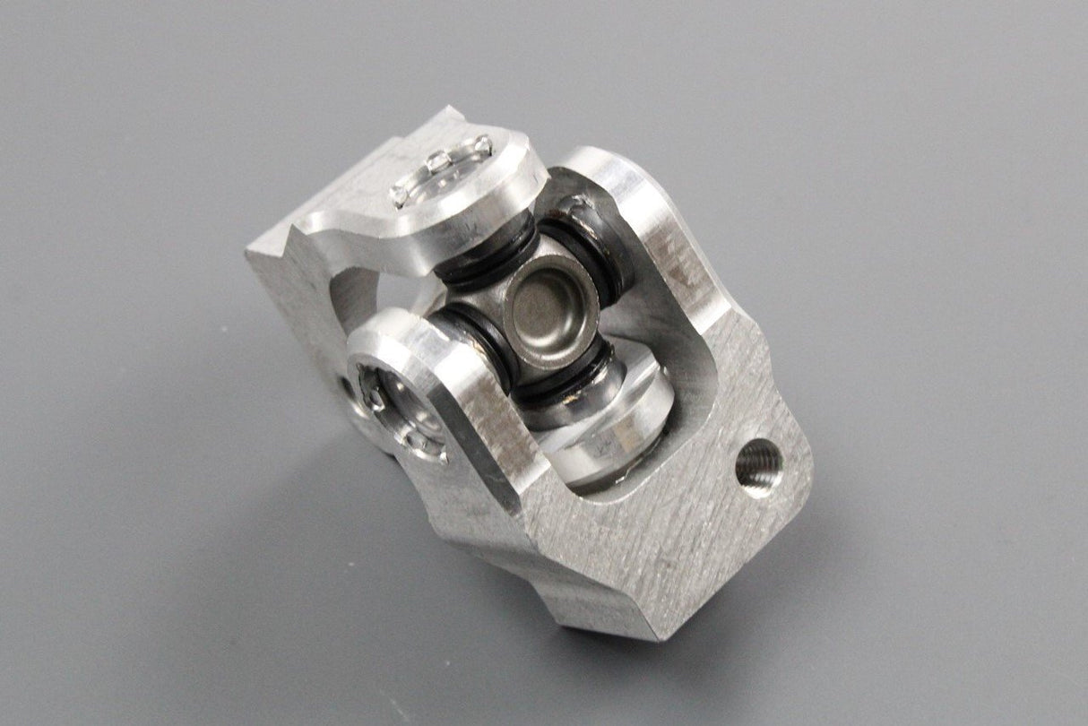 Volvo XC90 lower steering shaft joint 8650236