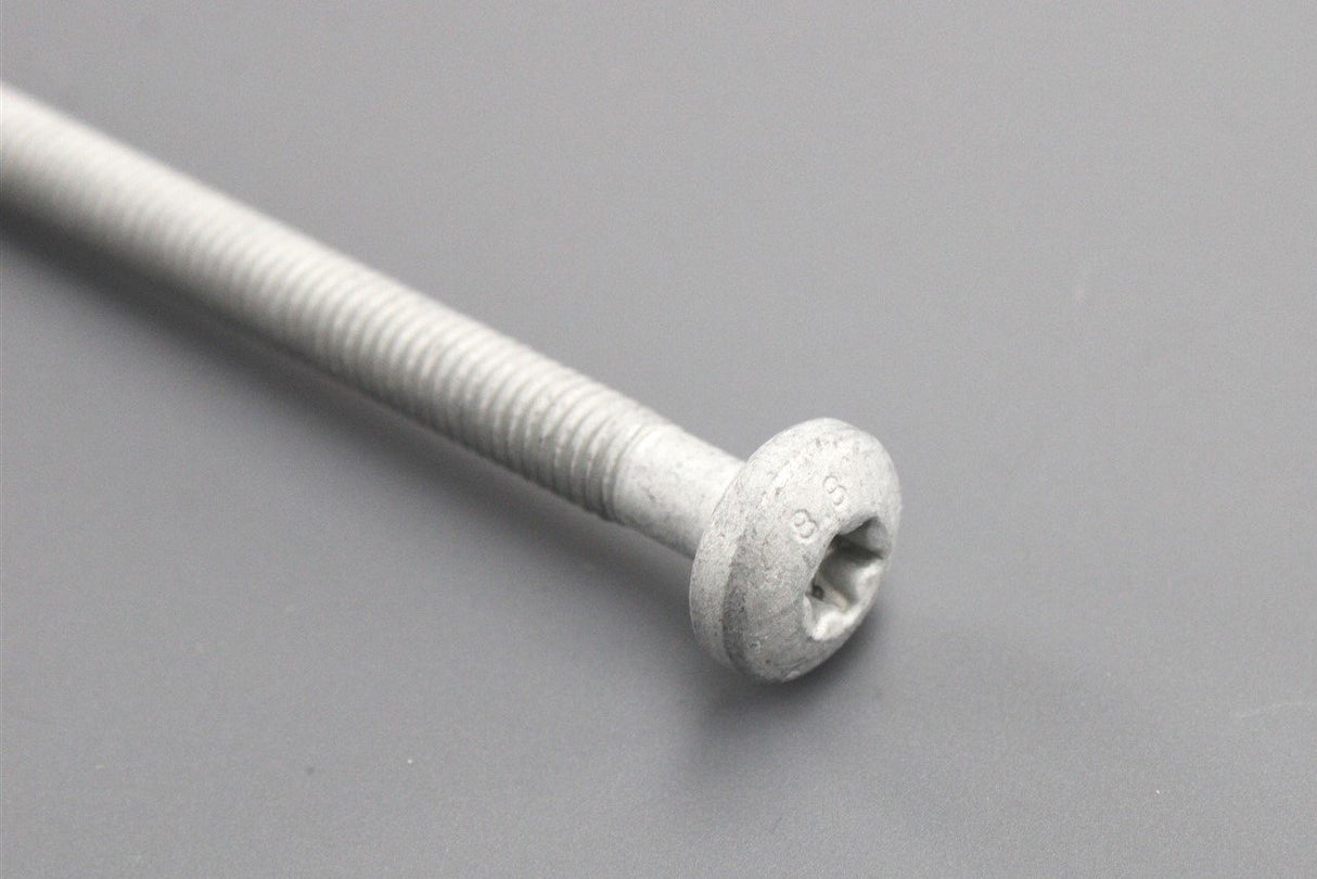 VW Audi Skoda SEAT torx head screw bolt M6x80 (x1) N91131001