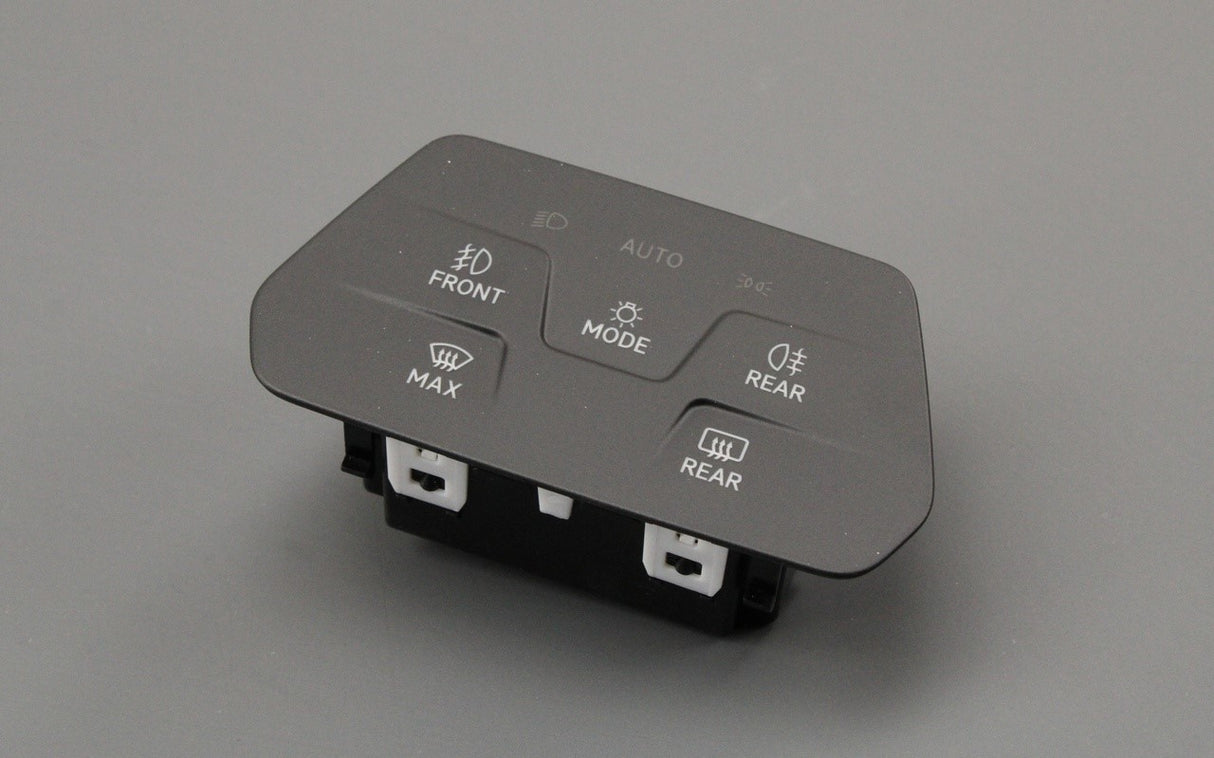 Cupra Leon Formentor 20-on headlight multi button switch 5H0941193AG WVQ
