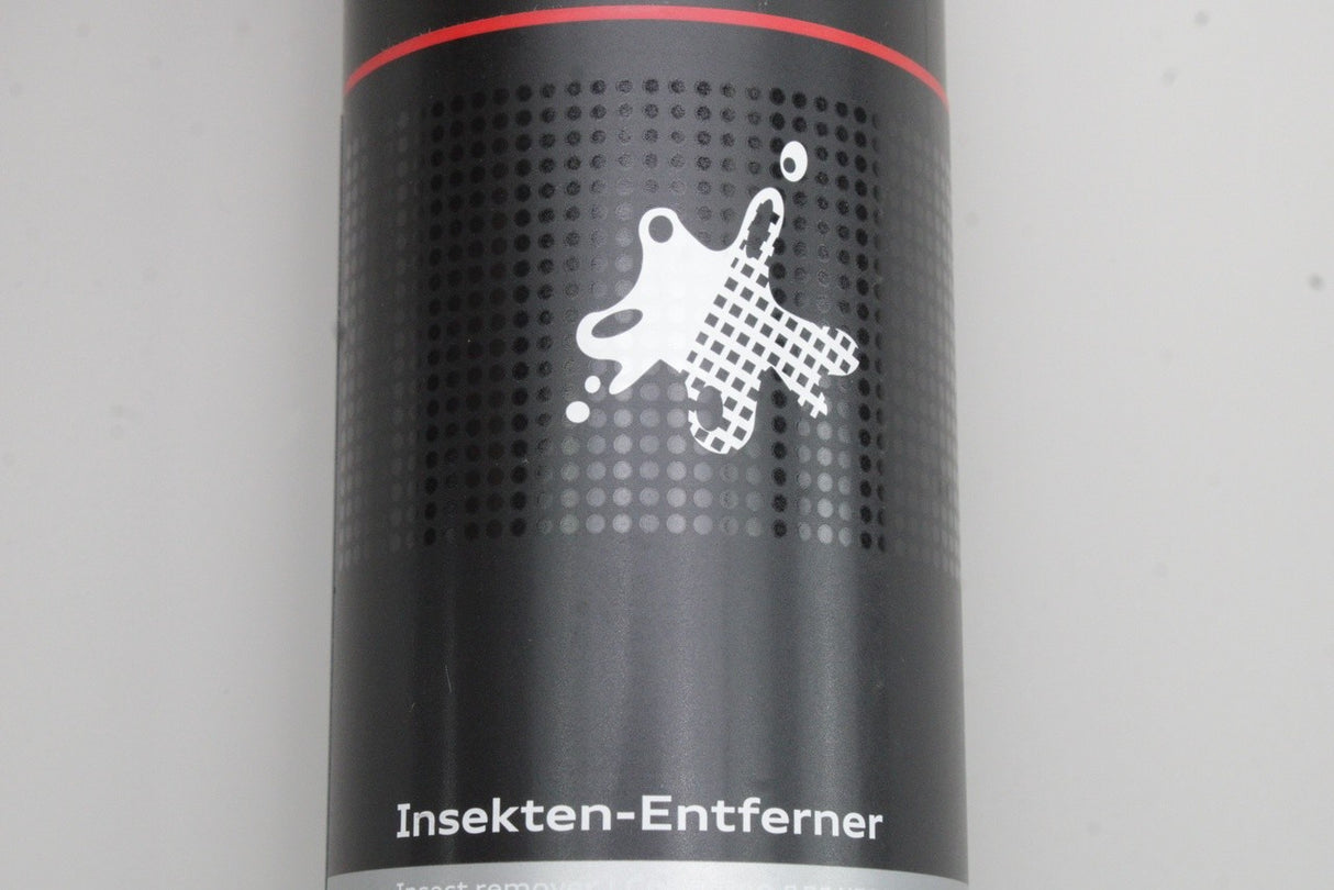 Audi insect bug remover cleaner spray 500ml 000096300020