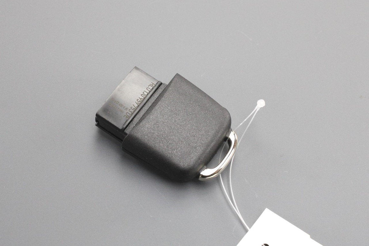 VW Polo Passat Skoda key sender unit for central locking 1J0959753DE