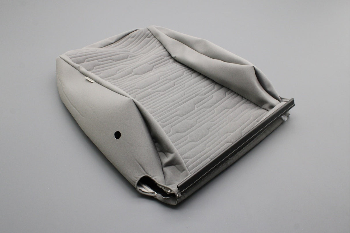 VW Transporter T6.1 2020-24 seat backrest cover (right) 7LA881806BM UET