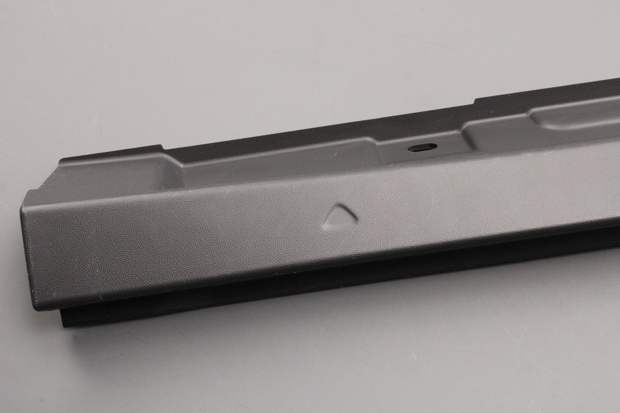 VW T-Roc 2018-on sill trim (right) 2GA853856C 9B9