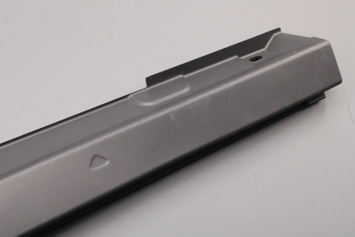 VW T-Roc 2018-on sill trim (right) 2GA853856C 9B9