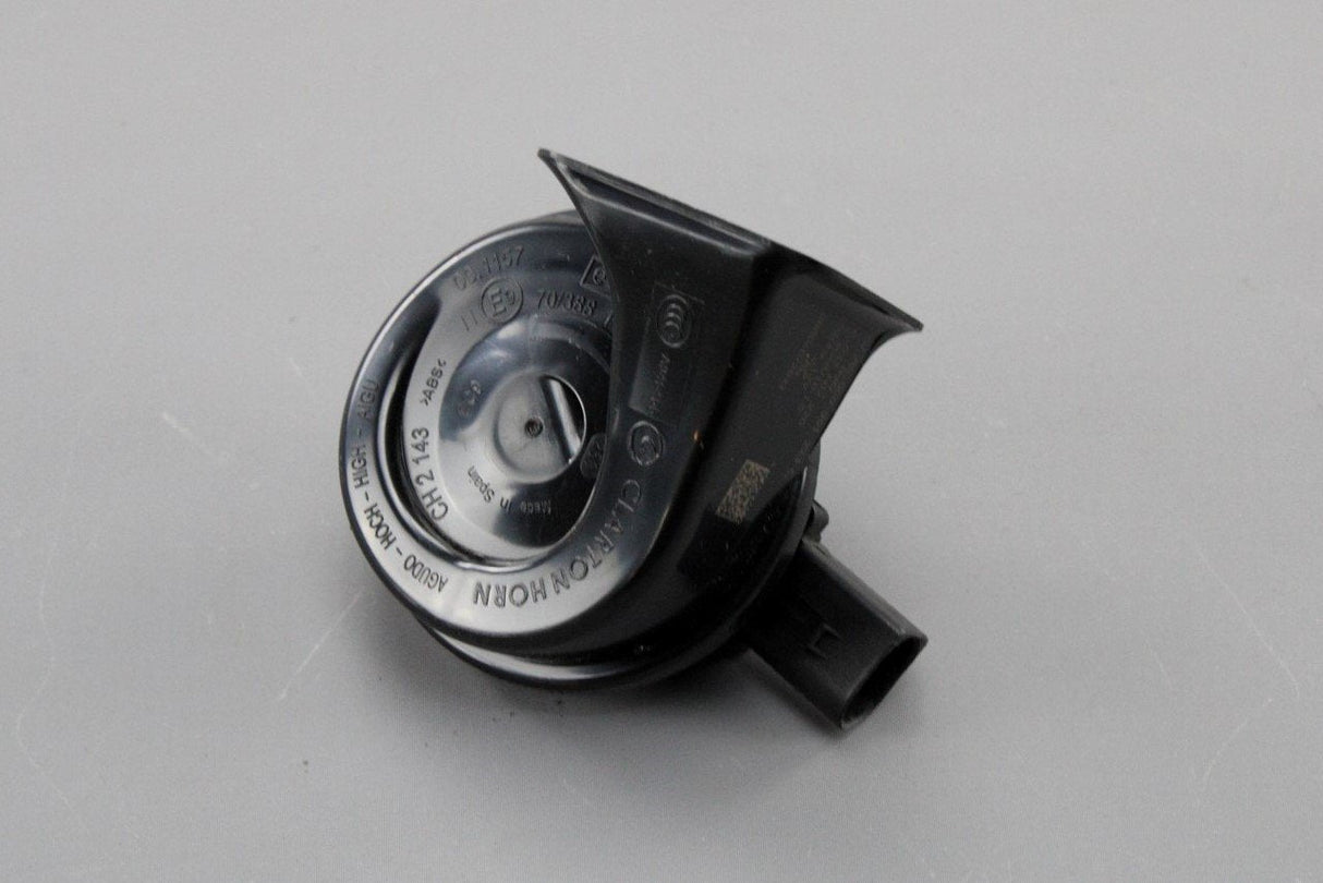 VW Audi Skoda SEAT various models high tone horn 5C0951223C
