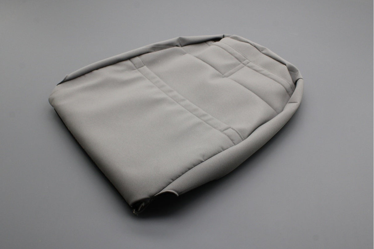 VW Transporter T6.1 2020-24 seat backrest cover (right) 7LA881806BM UET