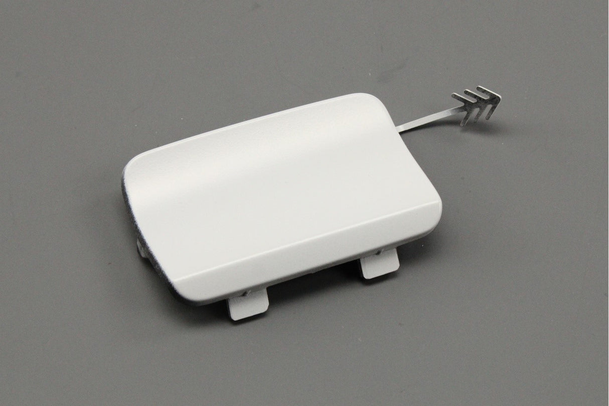 Audi Q3 2012-2014 rear towing eye cover (left) 8U0807441A GRU