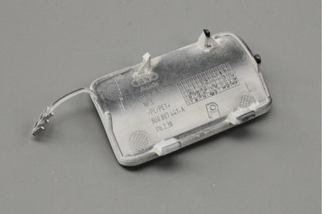 Audi Q3 2012-2014 rear towing eye cover (left) 8U0807441A GRU