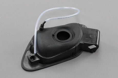 VW Golf MK7 MK7.5 2013-2020 fuel filler flap housing only 5G0809857