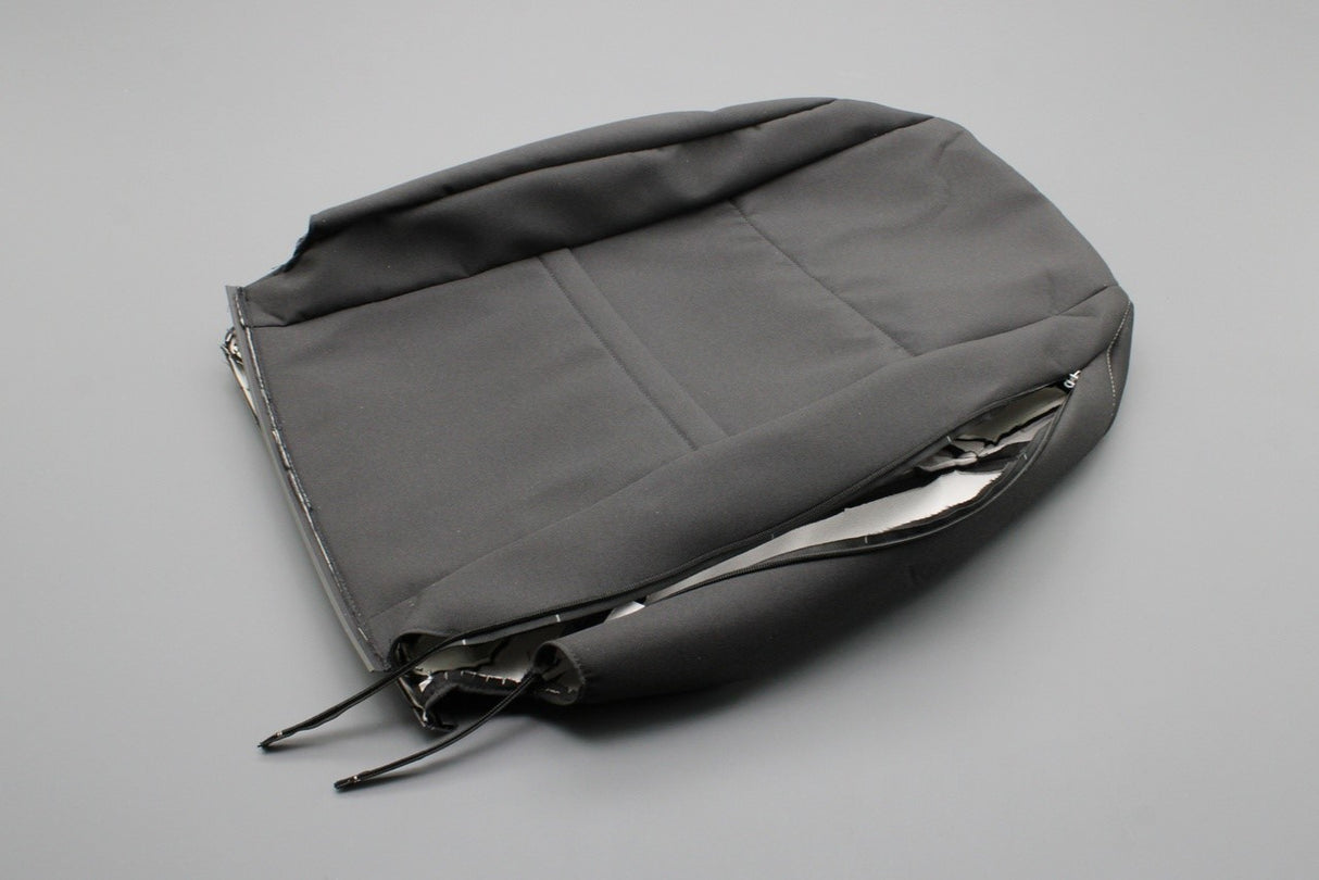 VW Golf GTD MK7.5 front seat backrest cover (left) 5G4881805GP PPX