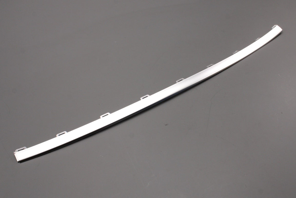 VW Golf R MK7 2013-2017 lower bumper grille trim (front) 5G0853765 3Q7