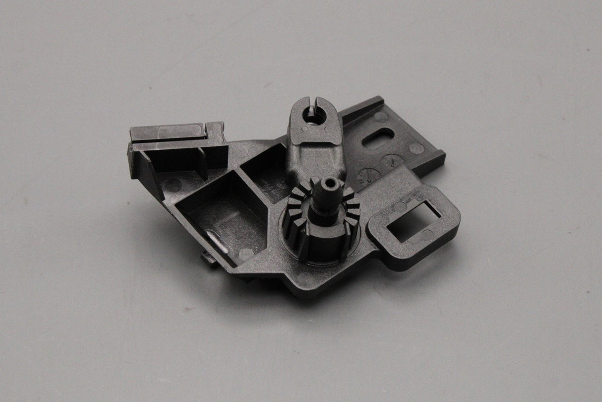 VW Crafter 2017-on interior bonnet release handle bracket 517823633B