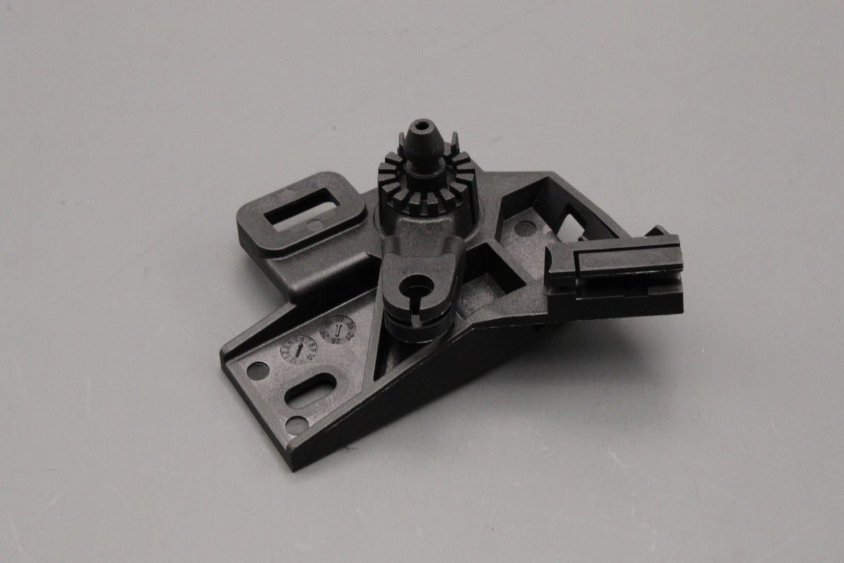 VW Crafter 2017-on interior bonnet release handle bracket 517823633B