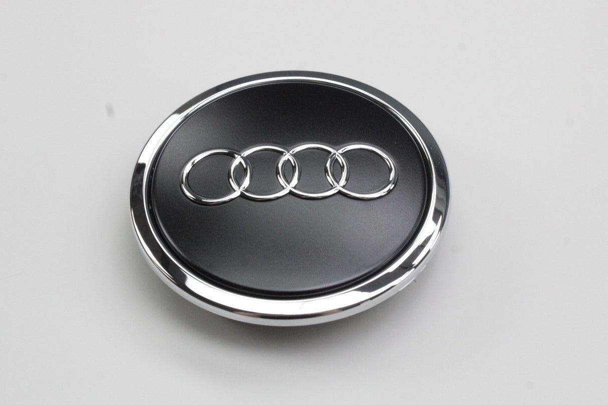Audi A3 RS3 TT TTS Q3 RSQ3 alloy wheel centre cap (x1) 4B0601170A LT7