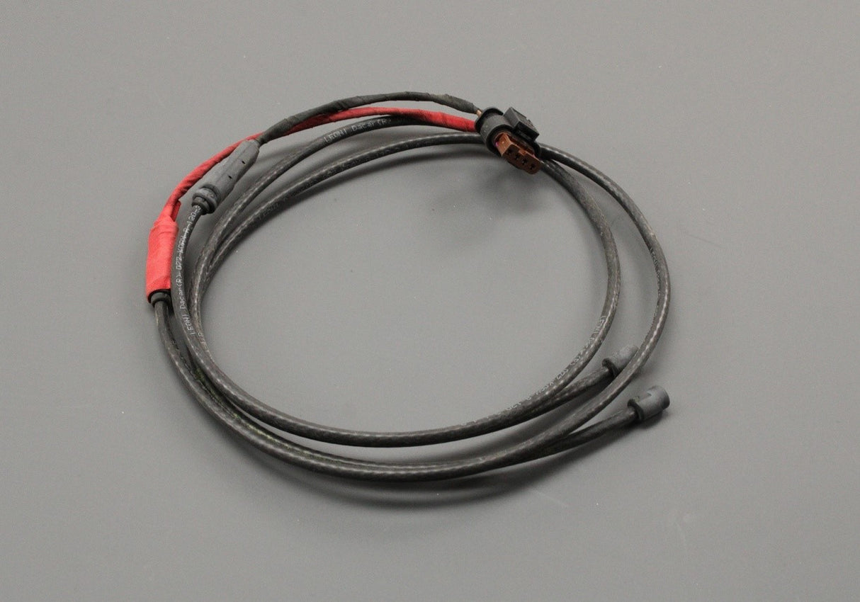 Audi Q7 SQ7 Q8 RSQ8 electric tailgate boot lid sensor line 4M8962239