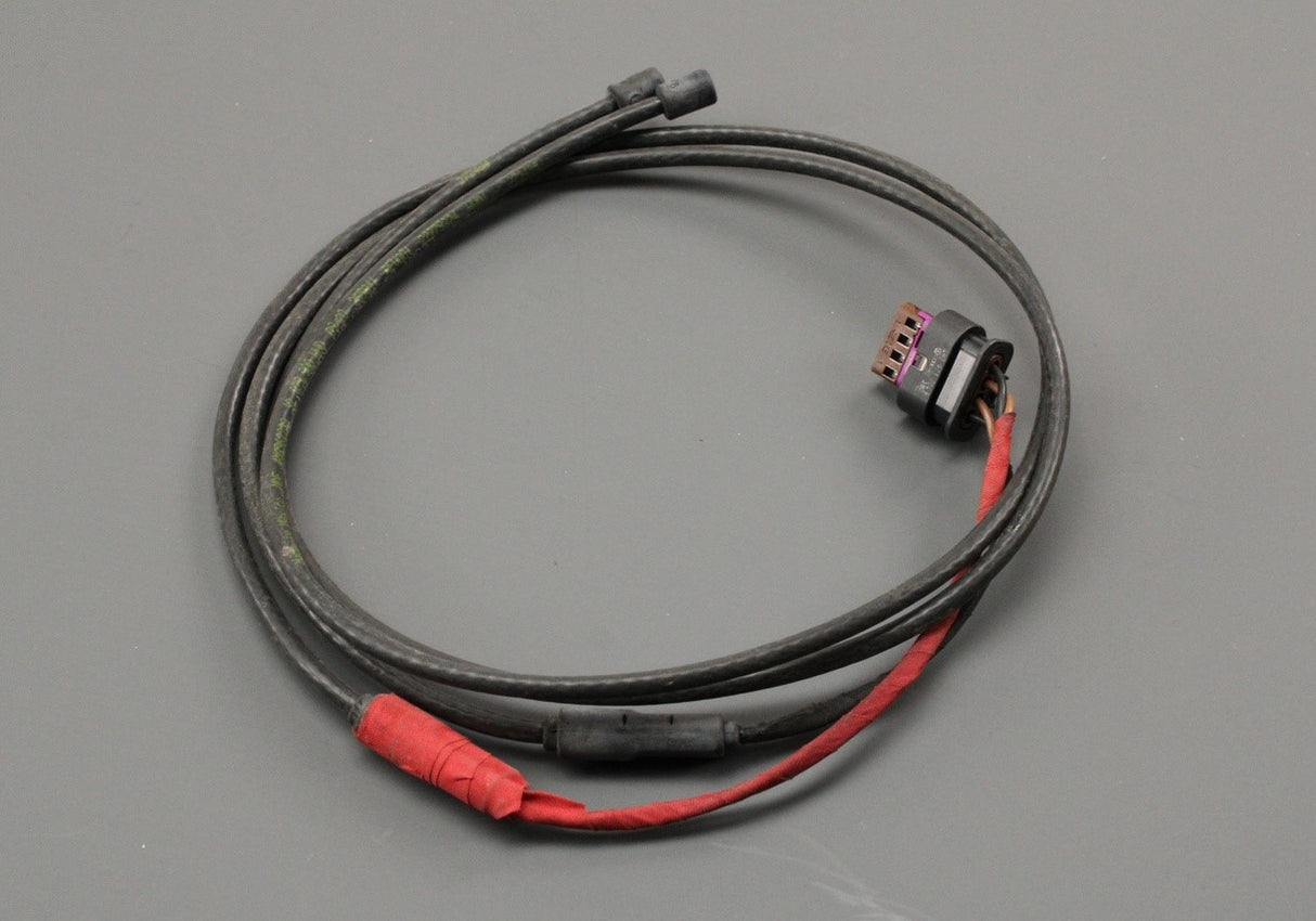 Audi Q7 SQ7 Q8 RSQ8 electric tailgate boot lid sensor line 4M8962239