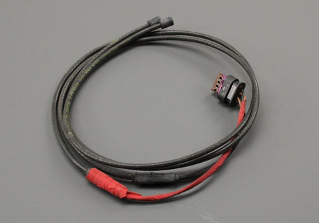 Audi Q7 SQ7 Q8 RSQ8 electric tailgate boot lid sensor line 4M8962239