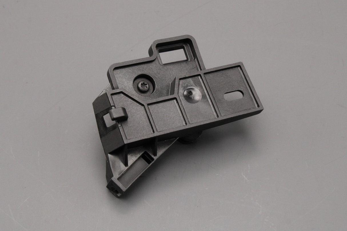 VW Crafter 2017-on interior bonnet release handle bracket 517823633B